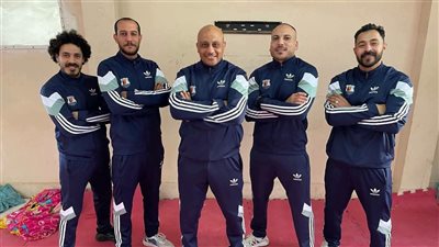 أبطال دمياط للملاكمة يتألقون في بطولة الجمهورية بالإسكندرية ويحصدون الميداليات