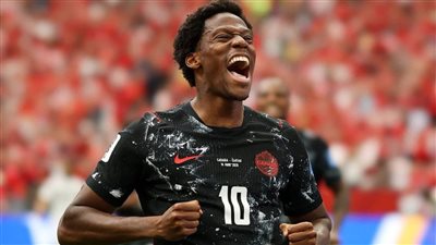نتيجة وأهداف مباراة كندا وقطر الشوط الثاني (6-0) في كأس العالم 2026