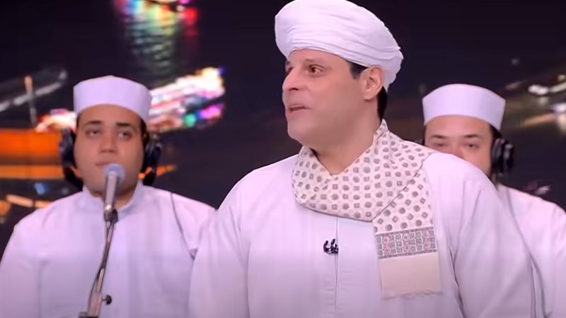 محمود التهامي