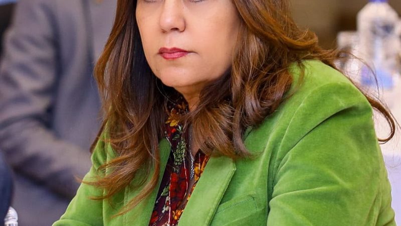 منال عوض