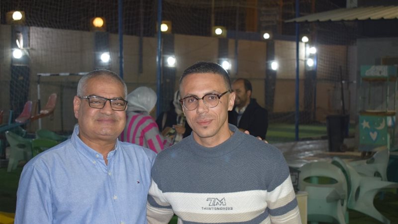 نقيب أطباء بنى سويف
