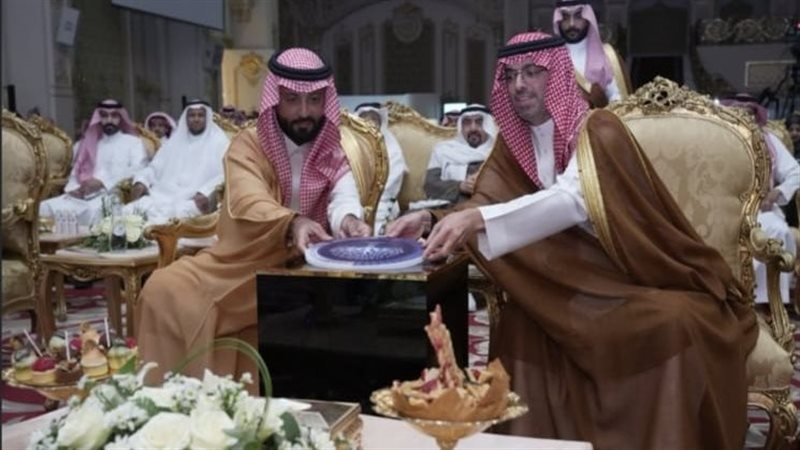 احتفالية اليوبيل الفضي للمدراس