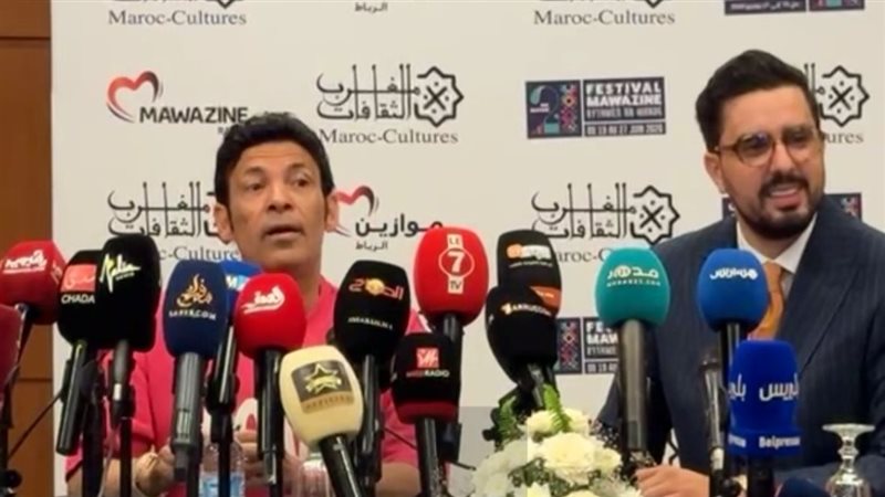 سعد الصغير