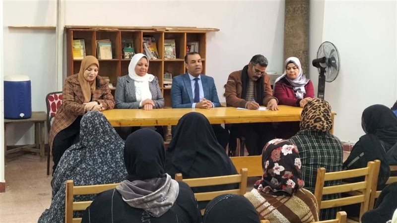 محافظ الإسماعيلية