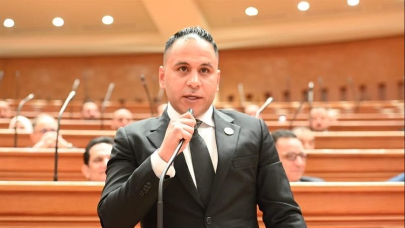 إبراهيم مجدي 