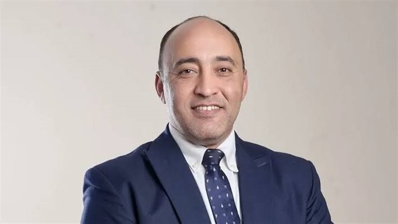 حسام حسن 