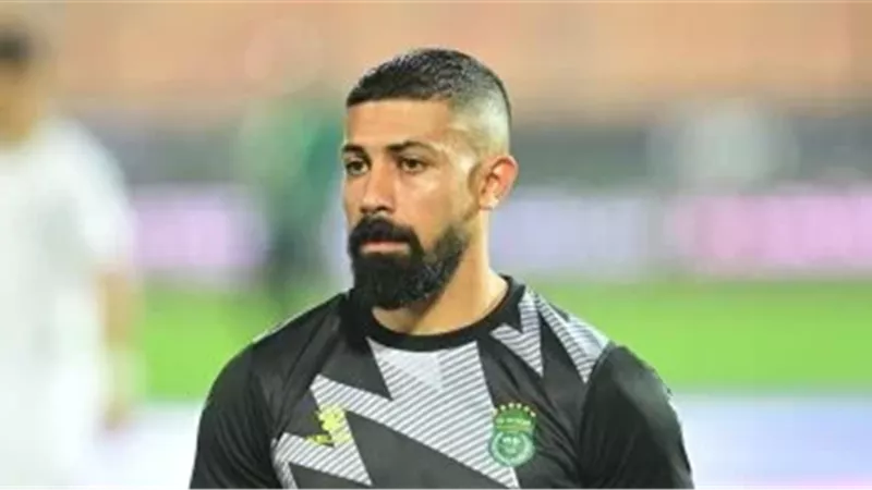 مروان داوود