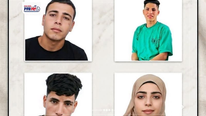 المتوفون