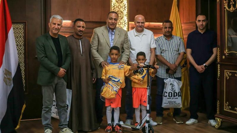 الإسماعيلي