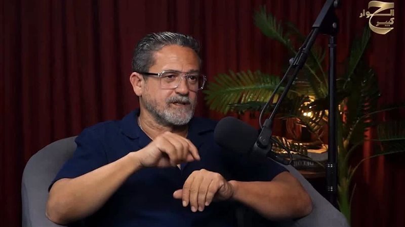 نادر شوقي وكيل اللاعبين