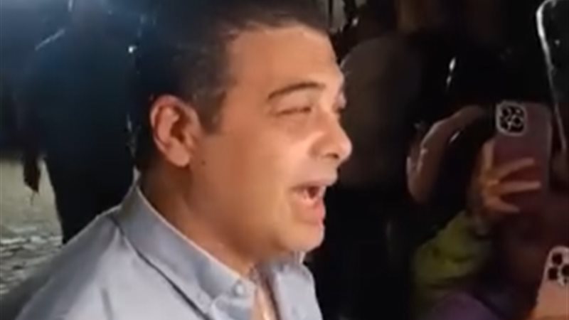 أحمد منير