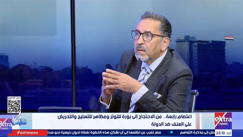 اللواء عادل عزب