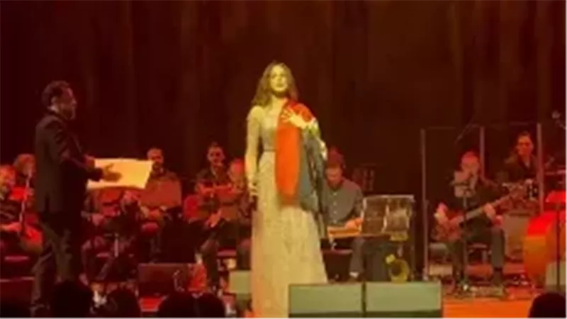آمال ماهر