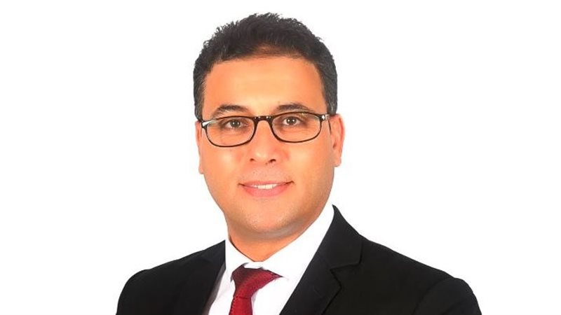 ثروت إمبابي