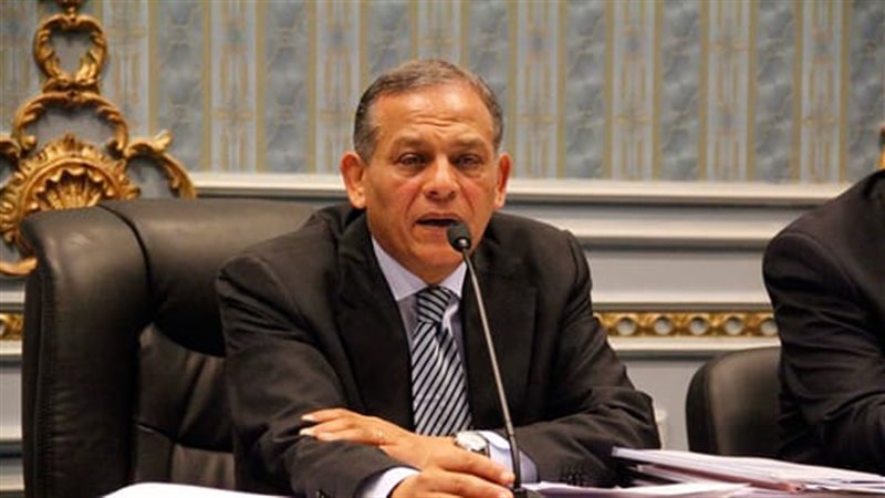 السيد محمد أنور السادات
