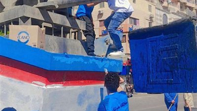 انطلاق مبادرة 