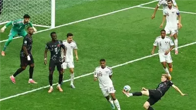 سيناريو تأهل منتخب قطر لدور الـ32 من كأس العالم 2026