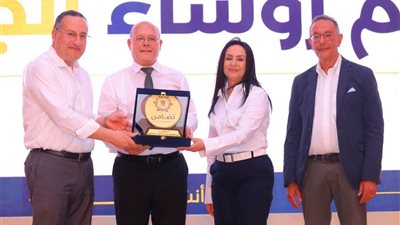  التضامن تكرم النعماني لاختيار جامعة سوهاج ضمن الأكثر تنفيذا لبرامج الوزارة