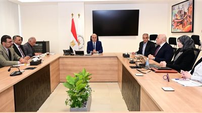 تفعيل بروتوكول تعاون بين الري والتعليم لإنشاء 