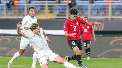 قبل مواجهة نيوزيلندا.. التاريخ ينحاز لمنتخب مصر في كأس العالم 2026