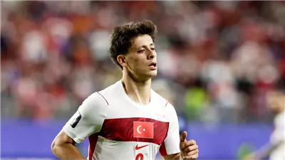 أول تعليق من جولر بعد توديع منتخب تركيا منافسات كأس العالم 2026