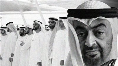 سرقة أمراء الإمارات بلندن.. عصابة جزائرية تسرق مجوهرات ثمينة من عائلة آل نهيان
