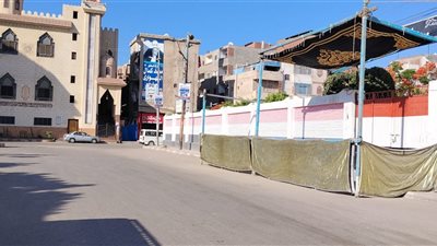 جاهزية كاملة لانطلاق ماراثون امتحانات الثانوية العامة بالبحيرة غداً الأحد