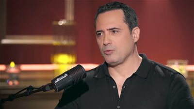 ظافر العابدين : اشتغلت في غسل الصحون ووفاة شقيقي بالسرطان من أقسى تجارب حياتي 