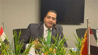 نائب: تخريج أئمة الأوقاف من الأكاديمية العسكرية نموذج لبناء الإنسان 