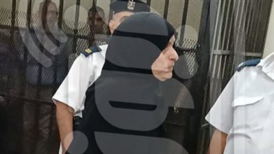 نرجس الحقيقية.. أول ظهور للمتهمة بخطف الطفلة ندى وعودتها لأسرتها بعد 12 سنة 