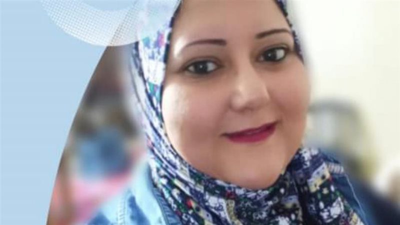 المعلمة آيات ناسا