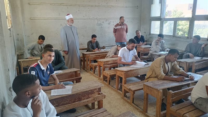 جانب من الفعالية