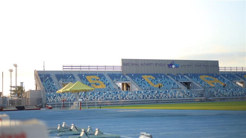 البطولة العربية لألعاب