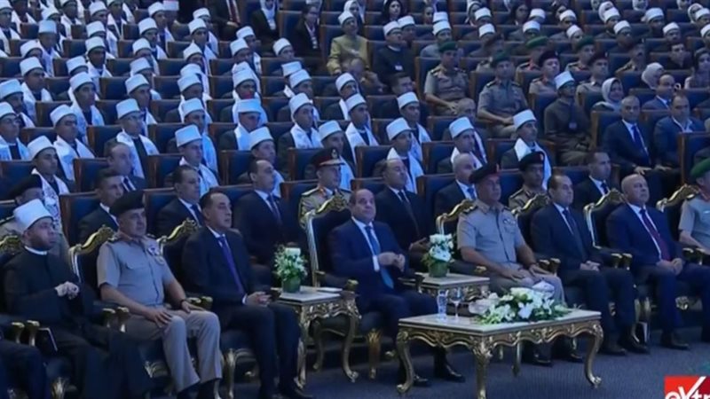 السيسي