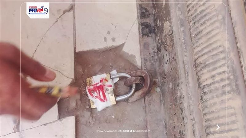 حملات تفتيشية بالمنيا