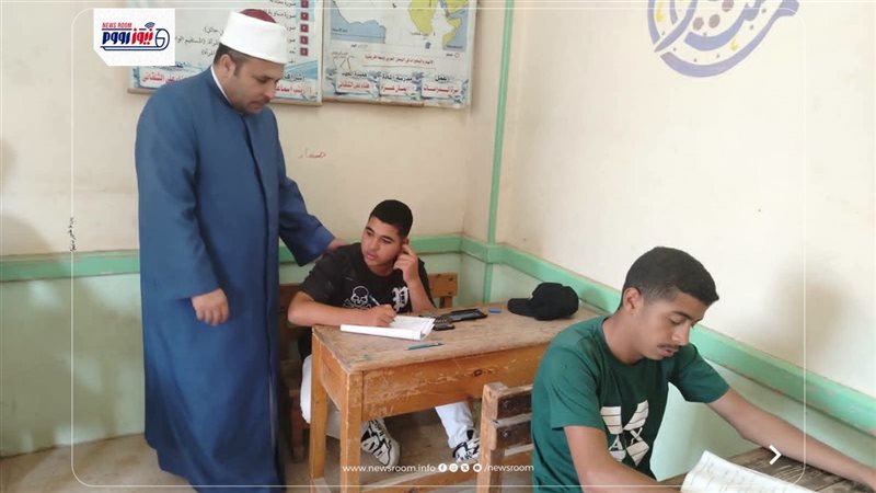 أزهر المنيا 