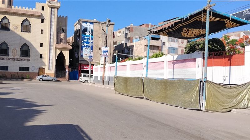 استعدادات امتحانات