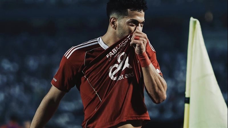 إمام عاشور 