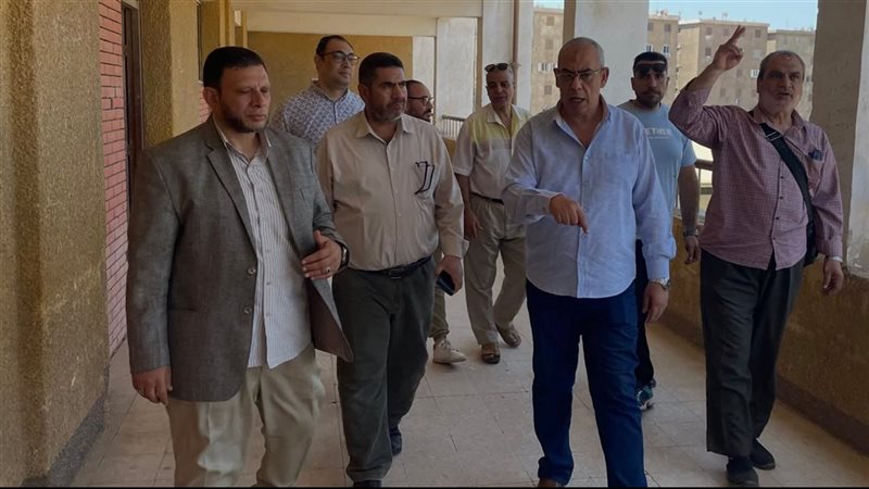 وكيل وزارة التربية