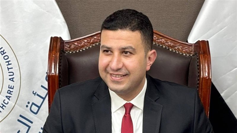 الدكتور محمد جبريل