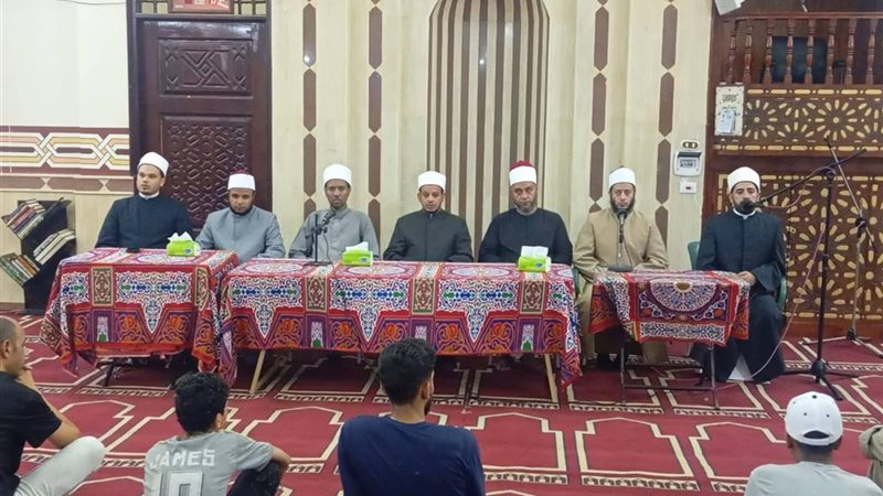 جانب من الاحتفال
