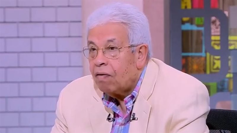 عبد المنعم سعيد