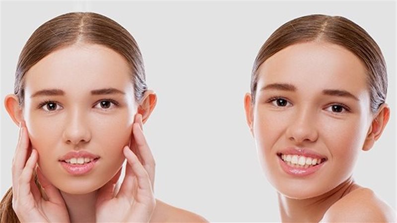 أنواع عمليات تجميل الأذن