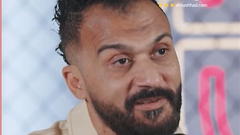 إبراهيم سعيد 