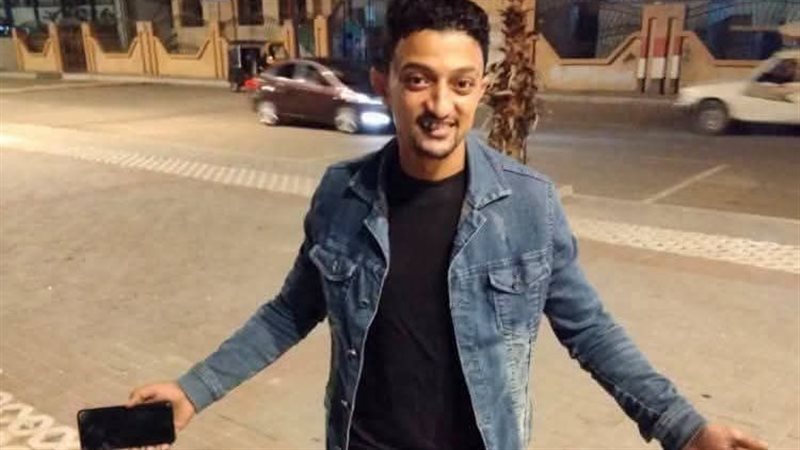 صورة المتوفي