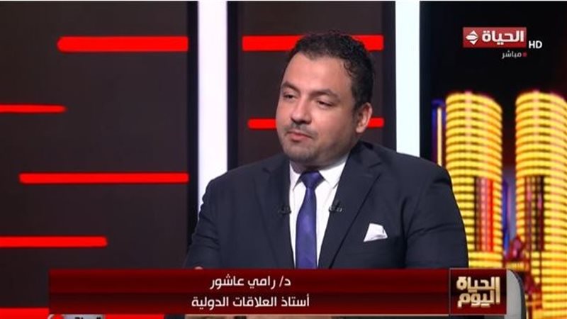 رامي عاشور