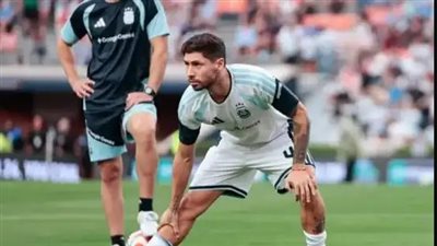 الأرجنتين تفقد مونتيل أمام النمسا في كأس العالم 2026 بسبب الإصابة