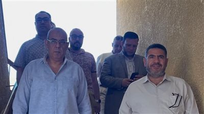 طلاب الثانوية العامة بالقليوبية يؤدون امتحان التربية الدينية والوطنية اليوم