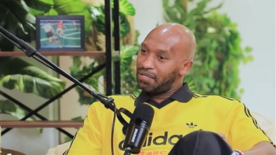 شيكابالا يكشف سبب ابتعاده عن الإعلام: في ناس بتاخد منك كلام وتخبط في ناس تانية