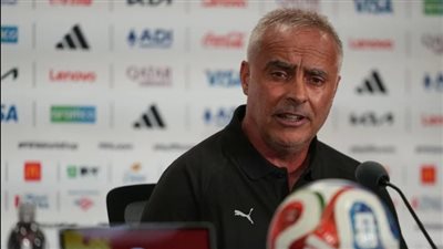 مدرب نيوزيلندا: صلاح لاعب عالمي والفوز على مصر سيكون حدث تاريخي